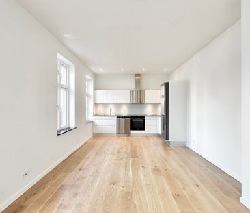 3 værelses – Danmarksgade 1, 1. tv. – Fredericia - Photo 3