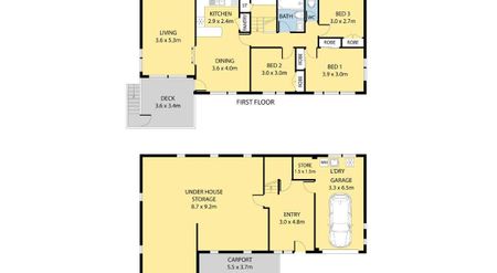 Walk to Beach and Schools! - Photo 5