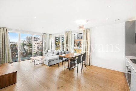 2 bedroom flat to rent - Photo 3