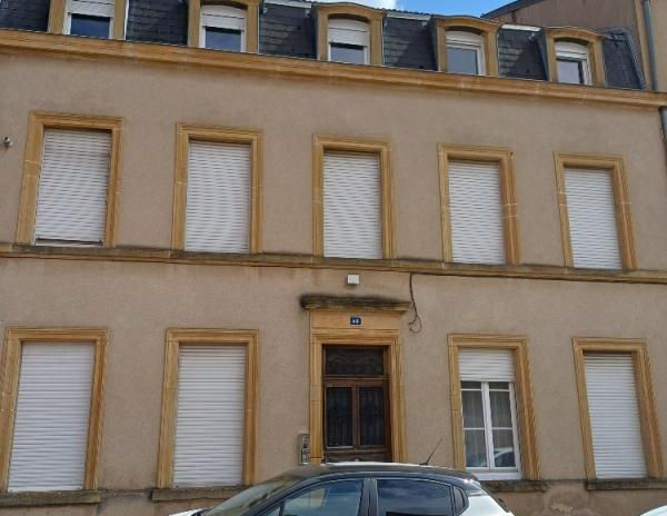 Appartement 4 pièces à Montigny-lès-Metz - Photo 1