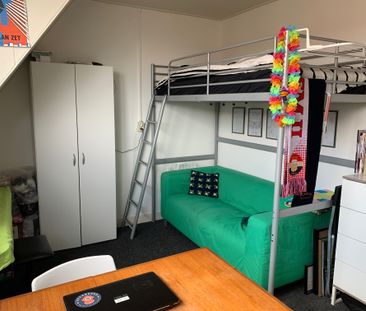 28a, Rijnstraat, Rivierenbuurt, Zuid, Groningen, Nederland, 9725 EV... - Photo 3