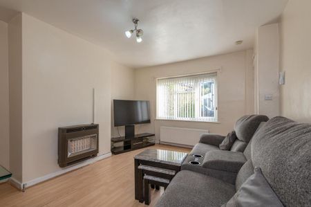 2 bedroom terraced house to rent - Photo 2