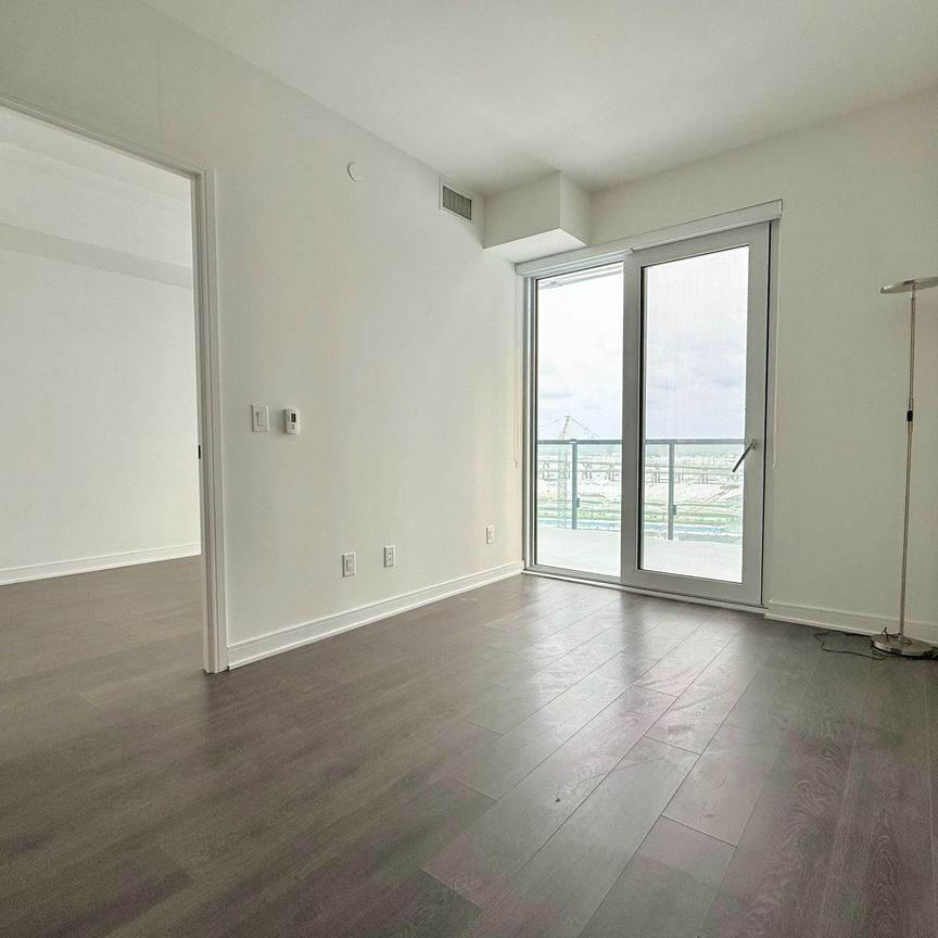 For Lease - 35 Rolling Mills Road Unit# N1109, Toronto, Ontario - Photo 1