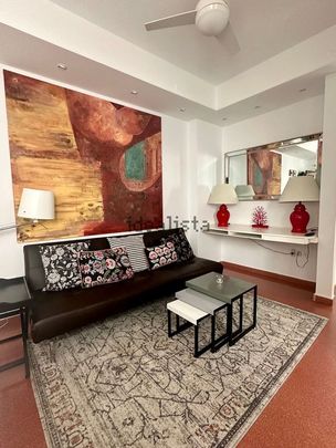 Alquiler de piso en Calle San Telmo, 16 - Photo 1