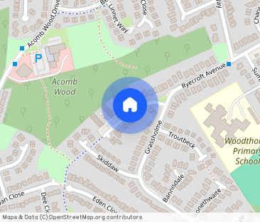 Lowick, York, North Yorkshire, YO24 - Photo 1