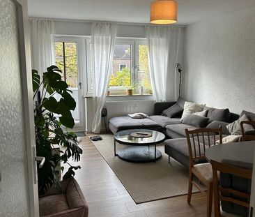 3-Zimmerwohnung mit EKB in Bilderstöckchen - Photo 1