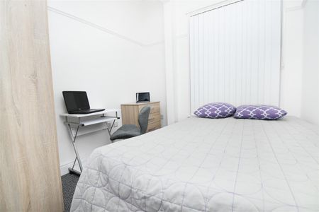 1 bed house share to rent in St. Matthew Street, Burnley, BB11 - Photo 4