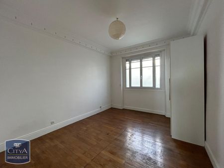 Location Appartement 3 pièces 80m² GRENOBLE 38000 - Photo 3