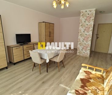 Kijewo - wynajem, 1 pok. 35m2, I piętro, balkon - Photo 3