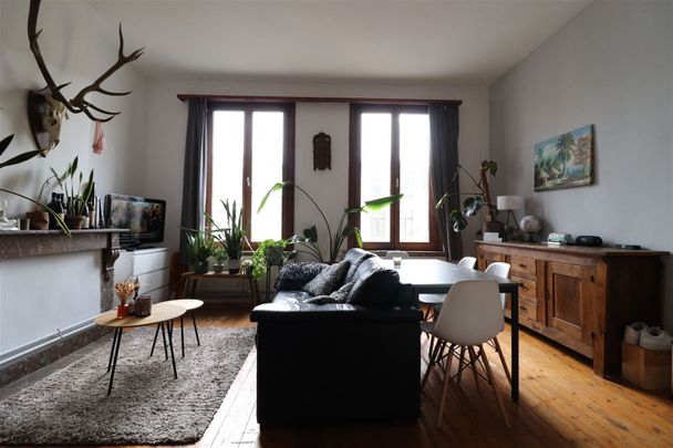 Karakter appartement aan KMSKA - Photo 1