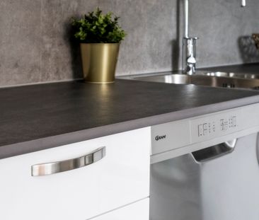 Jämtbovägen, Avesta - Foto 4