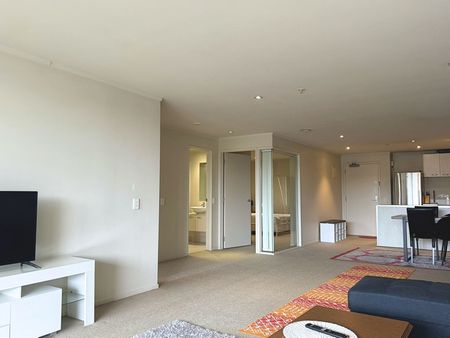 City Centre, 705/47 Hobson Street - Photo 3