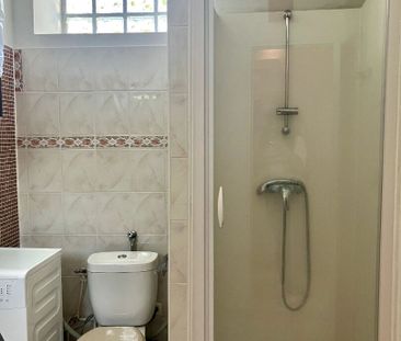 Location appartement 1 pièce, 26.00m², Clermont-Ferrand - Photo 1
