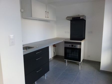 Location Appartement 1 pièce 29m² NANTES 44100 - Photo 3