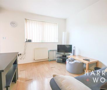1 bedroom apartment to rent - Photo 6