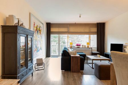 Te huur: Appartement De Savornin Lohmanlaan 77 in Den Haag - Foto 4