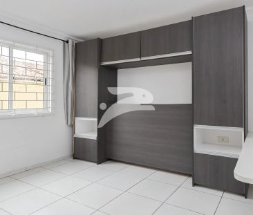 Apartamento 1 Quarto Cajuru 30m² - Foto 1