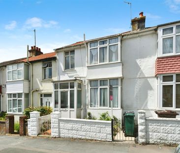 Roedale Road, Brighton - Photo 2