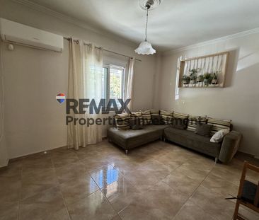 Διαμέρισμα για ενοικίαση Σωτηράκη (Αιγάλεω) - Photo 1