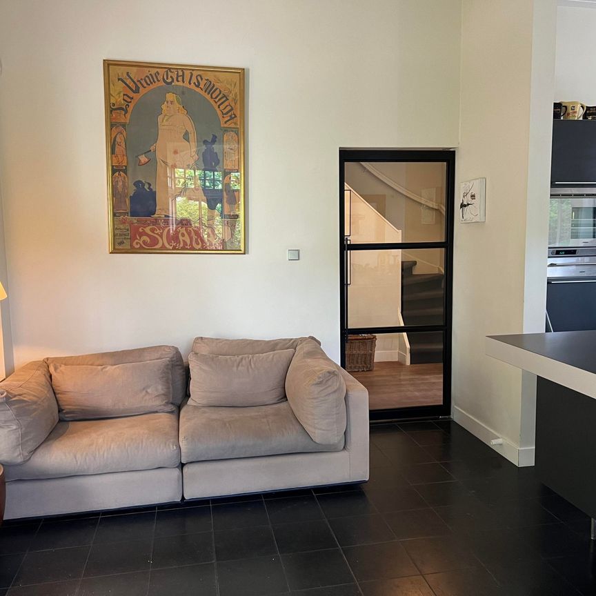 Te huur: Huis Ruijsdaelplein in Naarden - Photo 1