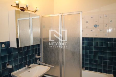 APPARTEMENT T2 A LOUER - Photo 4