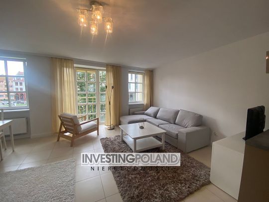 Szczecin, Stare Miasto - Фото 1