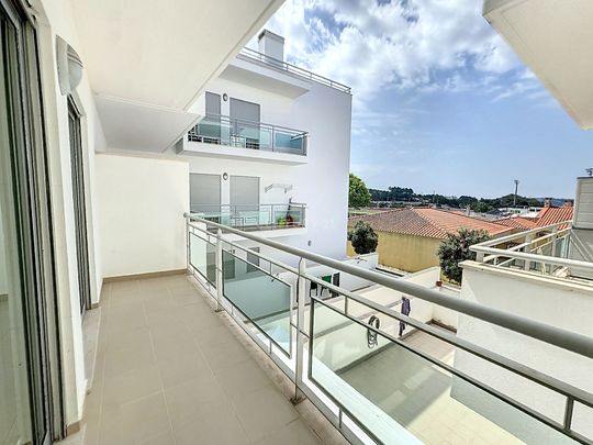 Apartmento Nazaré | sea ​​view and 2 bedrooms - Photo 1