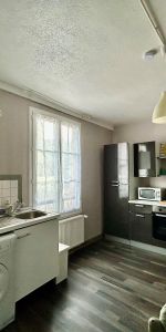 Location Appartement 3 pièces 58m² DIEPPE 76200 - Photo 4