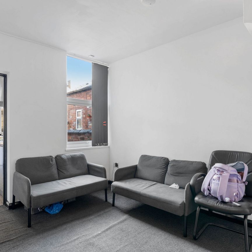 Harley Street, Coventry, CV2 4EZ - Photo 1