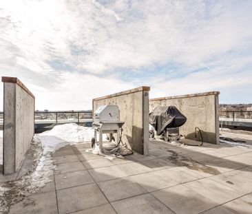 For Lease - 39 Mary Street Unit# 1304, Barrie, Ontario - Photo 1