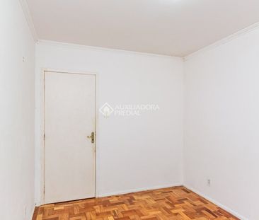 Apartamento com 1 quarto e 40m² para alugar em Cristo Redentor, Por... - Photo 4