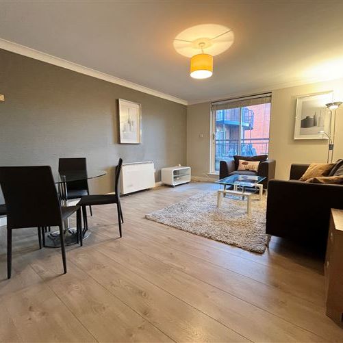 Inishtrahull, Custom House Harbour, IFSC, Dublin 1, D01PW35 - Photo 1