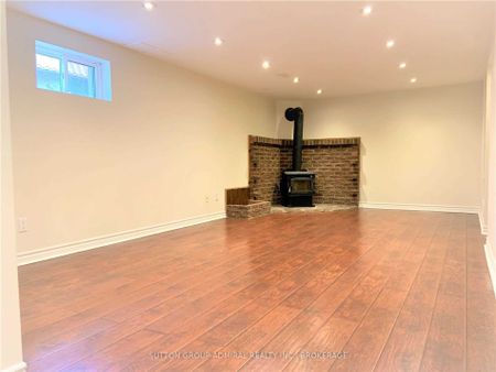 For Lease - 47 Child (Basement) Drive, Aurora, Ontario - Photo 3