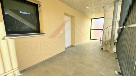 Modern office space in Gurmels – New building with comfort - Foto 2