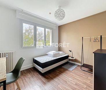 Appartement T4 Mont-Saint-Aignan à louer - Photo 5