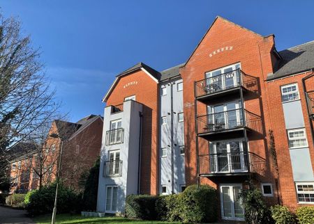 2 bedroom flat to rent - Photo 5