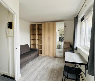 Appartement F1 Puteaux - Photo 1