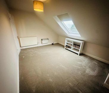 2 bedroom duplex to rent - Photo 3