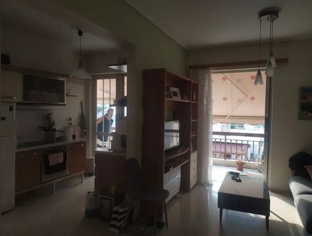 Διαμέρισμα για ενοικίαση Τερψιθέα (Γλυφάδα) - Photo 4