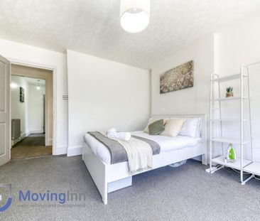 Studio to rent - Photo 5