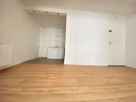 Appartement 2 pièces à louer - Photo 3