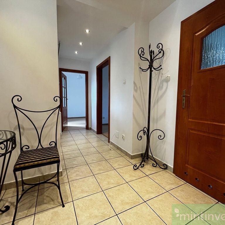 4 pokoje na Pogonie z garażem - Zdjęcie 1