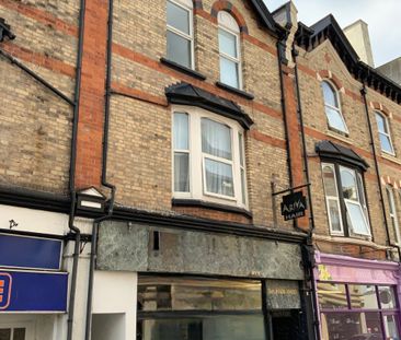 1 bed Flat in Union Street , Newton Abbot, TQ12 2JS - Photo 4