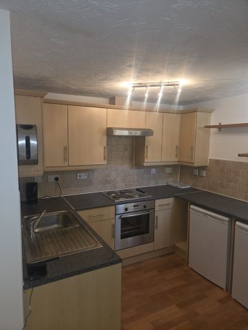 1 Bed Flat, Somerset Hall, N17 - Photo 5