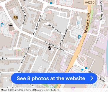 Gatteridge Street, Banbury, OX16 - Photo 1