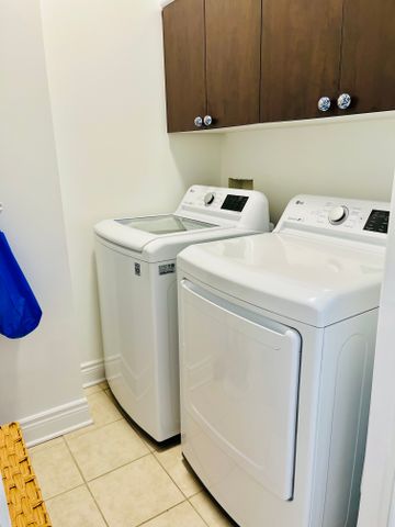 🌿 Cession de bail – 4½ très lumineux à Verdun (stationnement extérieur privatif + électros inclus) - Photo 3