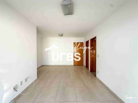 Apartamento, 92 m², 3 qts, 3 banh., 2 vagas, Jardim Goiás - Foto 3