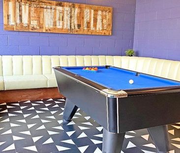 1 bedroom house to rent - Photo 2