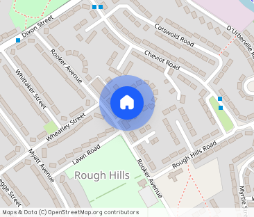 Rooker Crescent, Wolverhampton - Photo 1