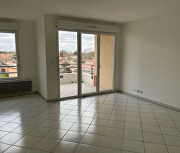 Location appartement 3 pièces, 66.00m², Castelginest - Photo 5